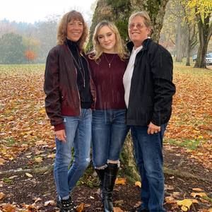 Meet your Posher, Leanne